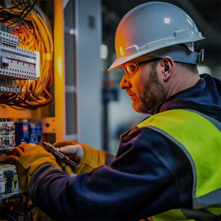 Como Planejar uma Instalação Elétrica Residencial Segura e Eficiente