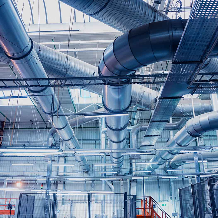 A Importância da Manutenção Preventiva Elétrica em Ambientes Industriais