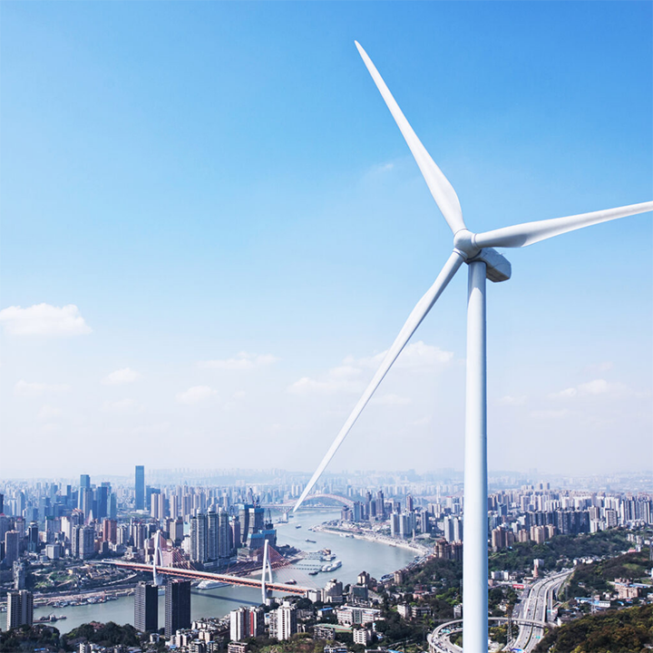 Tendências em Infraestrutura Elétrica Comercial para 2025