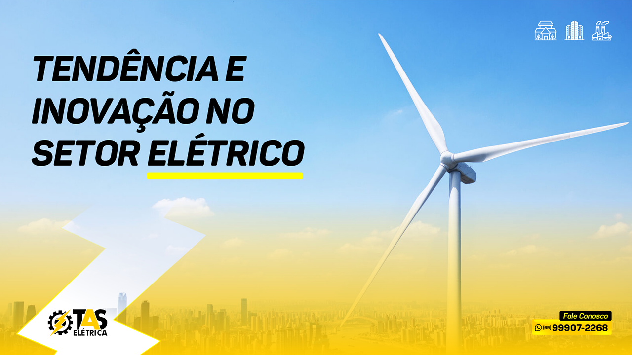 Tendências em Infraestrutura Elétrica Comercial para 2025